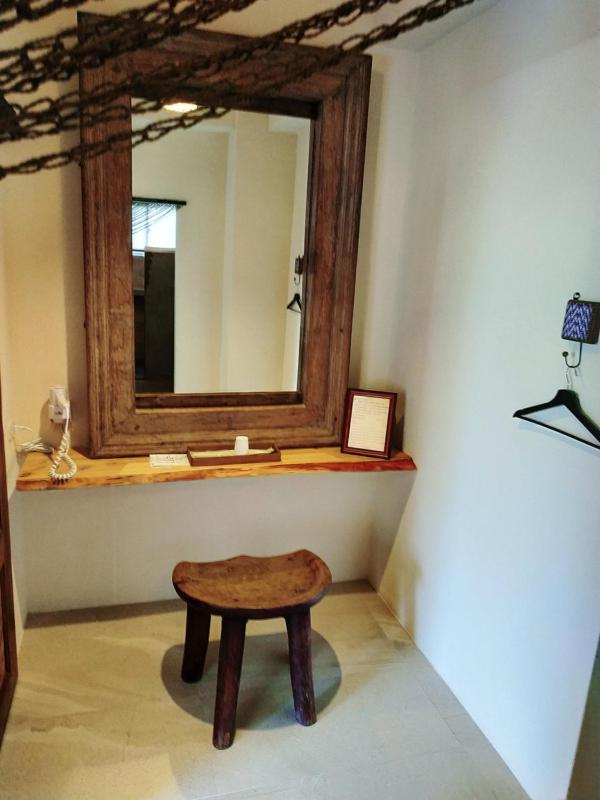 Cenacle B & B - image 33