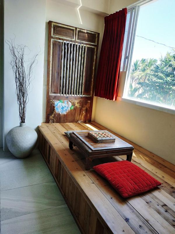 Cenacle B & B - image 31