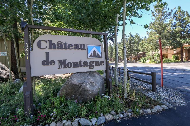 Chateau De Montagne #1 Condo - image 25