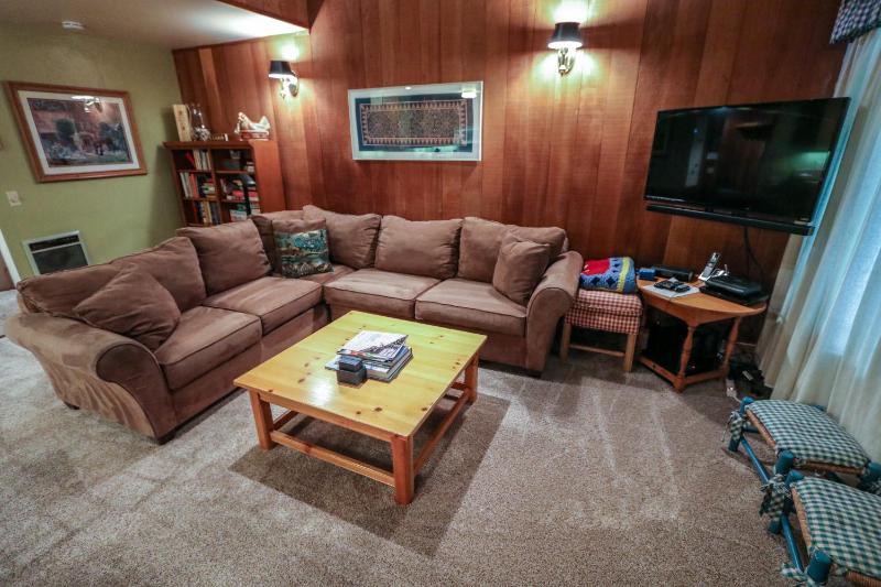 Two-Bedroom Apartment image 1