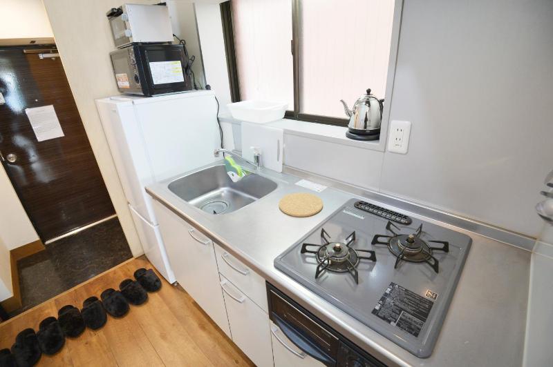 Roppongi Japan House602 - image 9