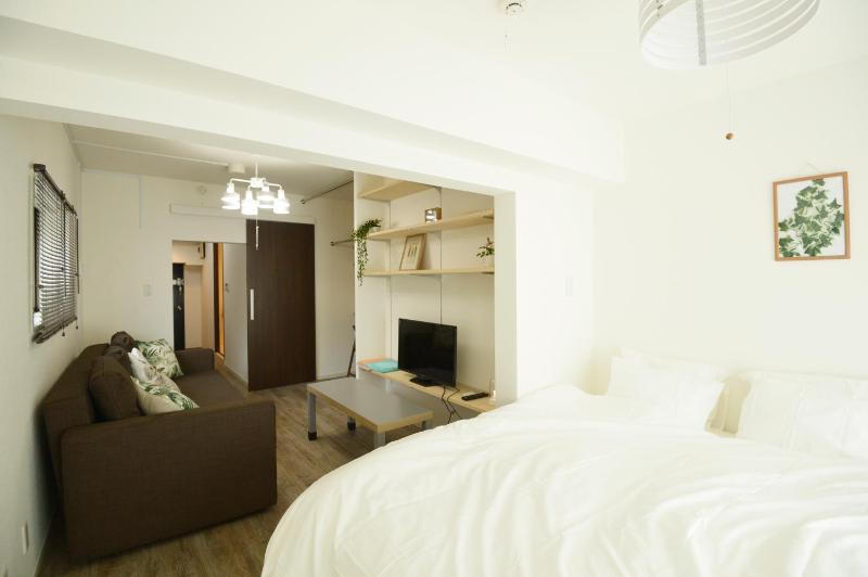 Roppongi WoodsHouse501 - image 12