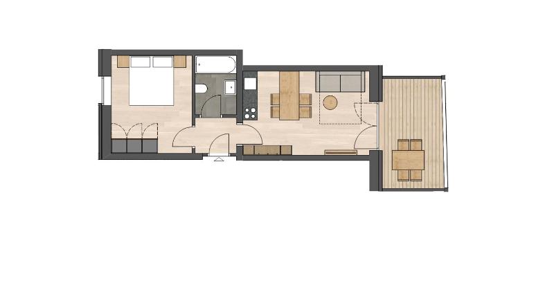 Standard Apartment image 2