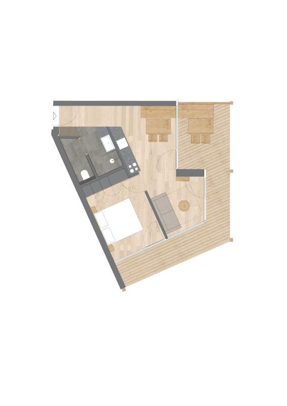 Deluxe Suite image 2