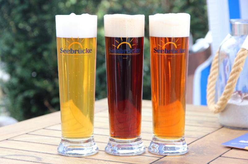 Hotel & Restaurant Seebrücke - image 21