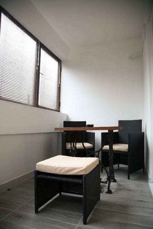 Apartment with Terrace image 4
