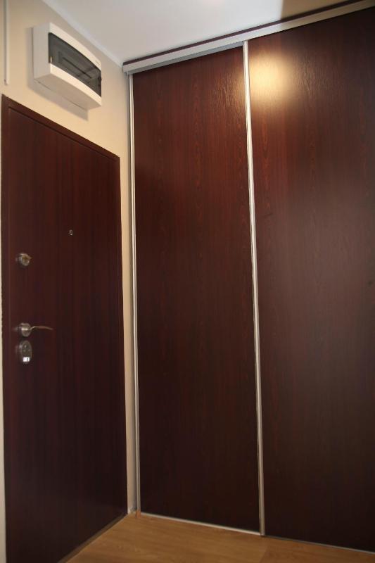 Apartment with Terrace image 2