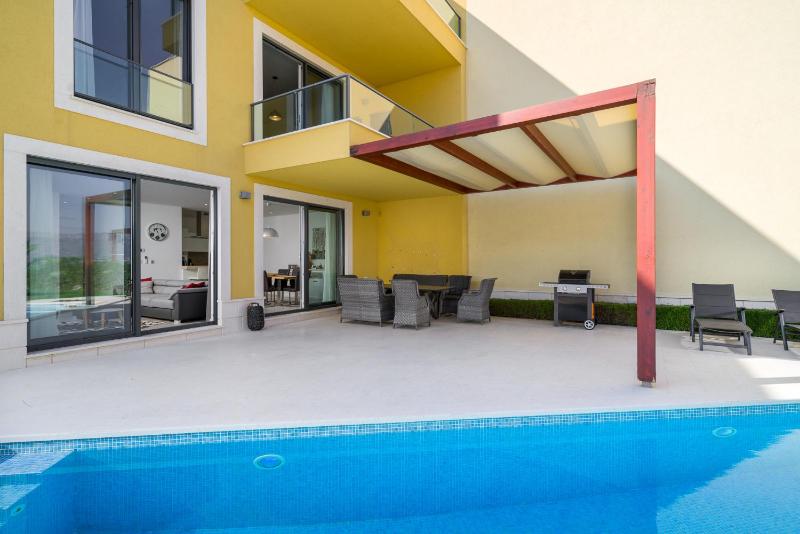 Two-Bedroom Apartment with Private Pool image 2