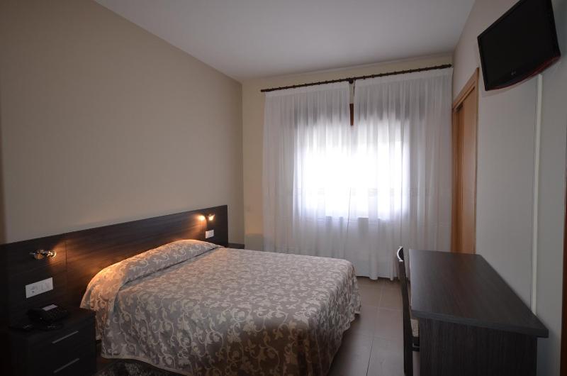 Hotel Susuqui - image 46