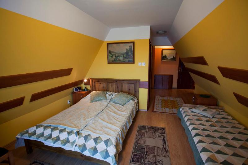 Apartamenty-Wynajem pokoi Zbigniew Tylka - image 38