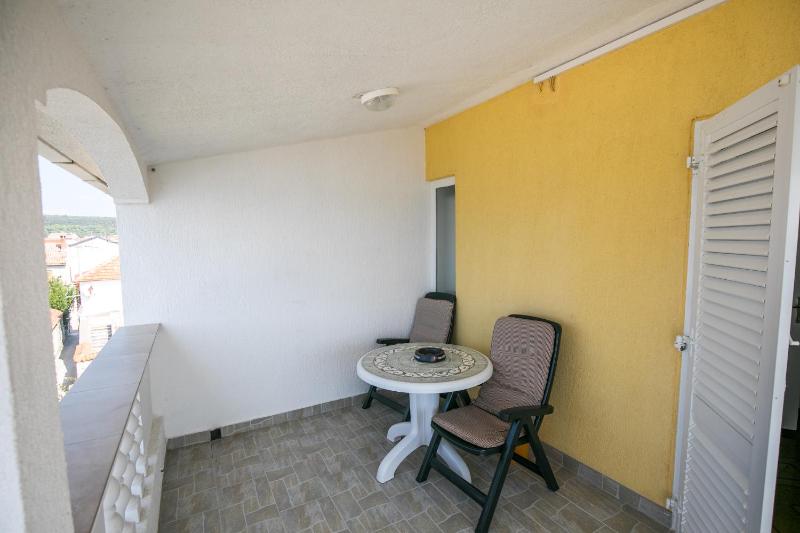 Studio with Terrace and Sea View image 3