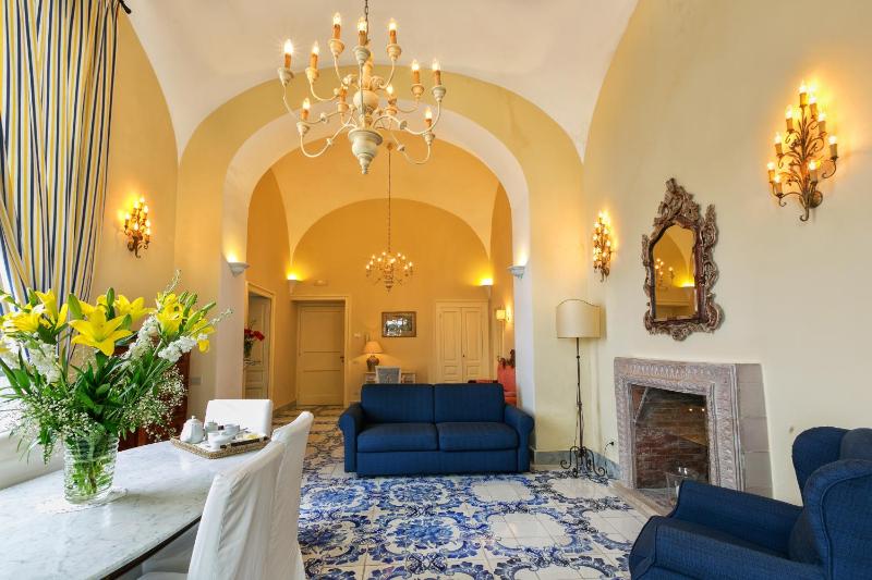 Palazzo Margherita - image 14