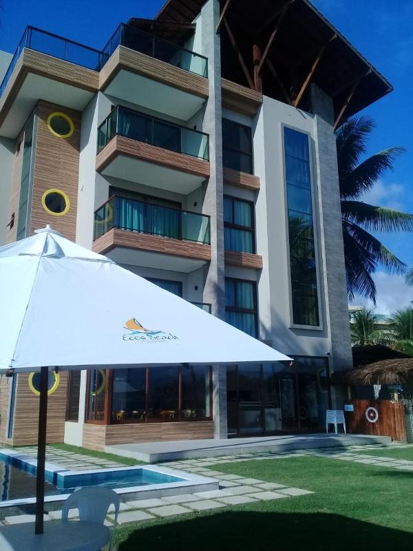 Pousada Ecos Beach - image 50