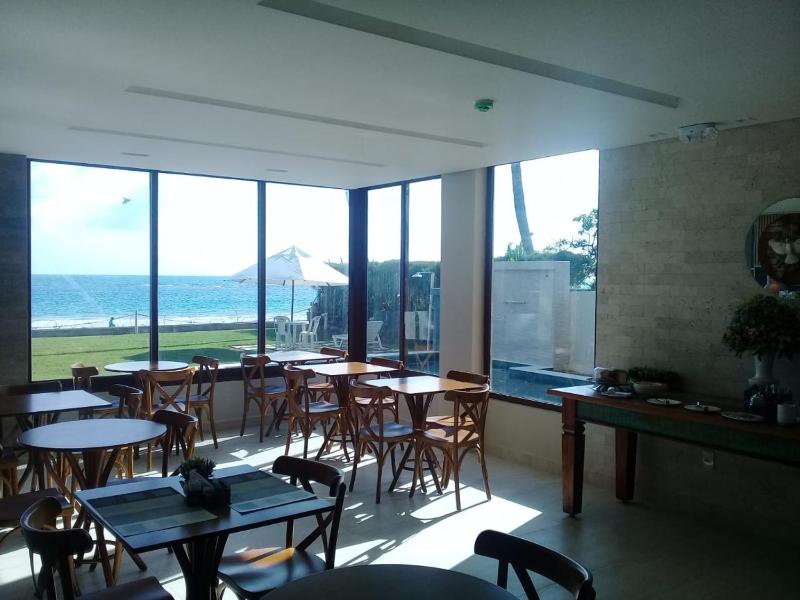 Pousada Ecos Beach - image 11
