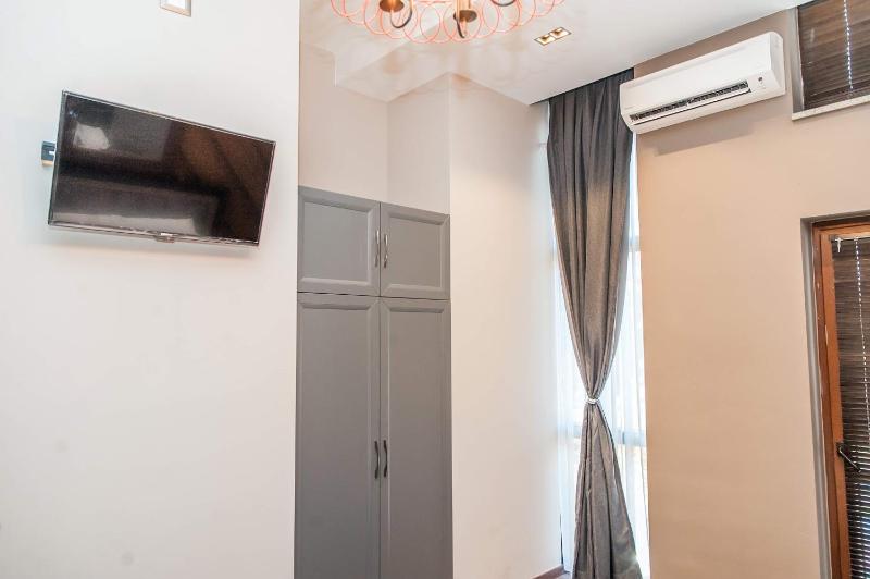 Deluxe Double Room image 1