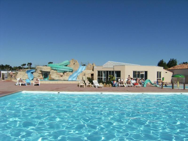 Camping la Prairie - image 32