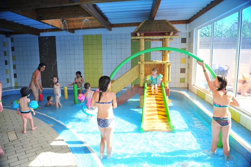 Camping la Prairie - image 26
