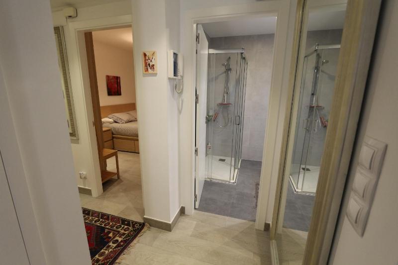 Modern & spacious apartment near La Concha Bay - image 21