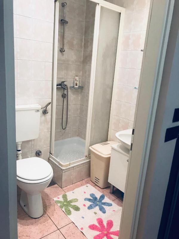 Apartment with Balcony image 3