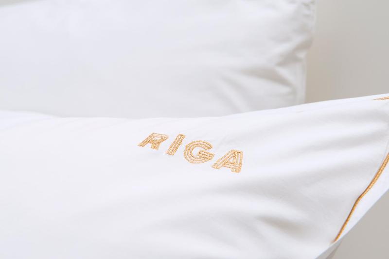 Riga Suites Antwerp - image 8