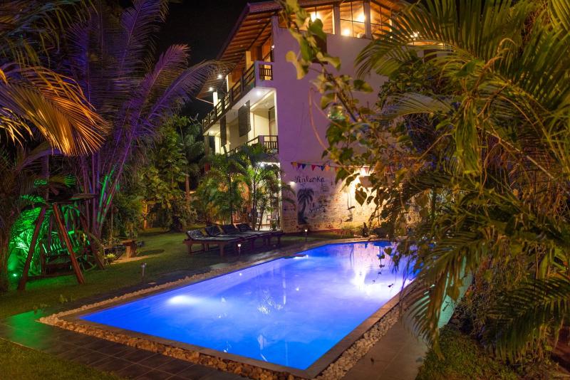 Hotel Finlanka - image 15