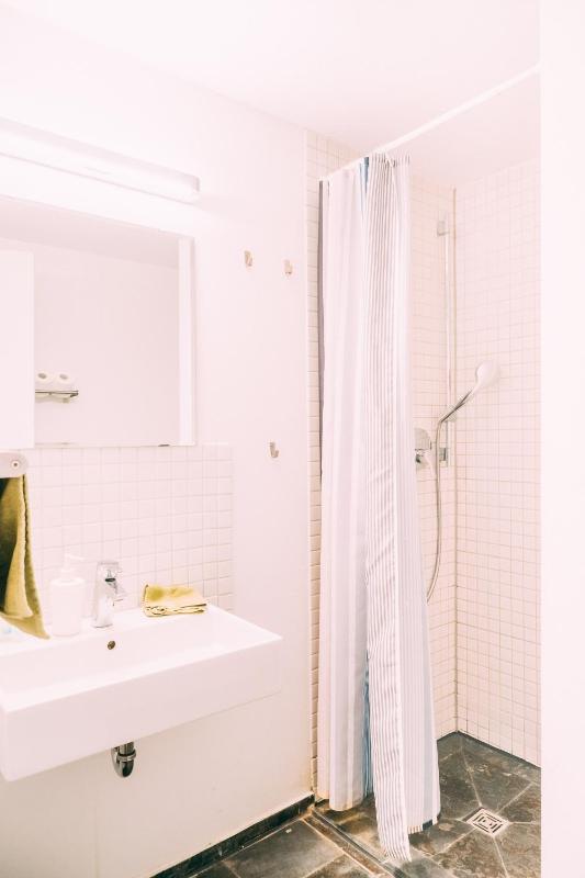 Two-Bedroom Apartment with Terrace image 3