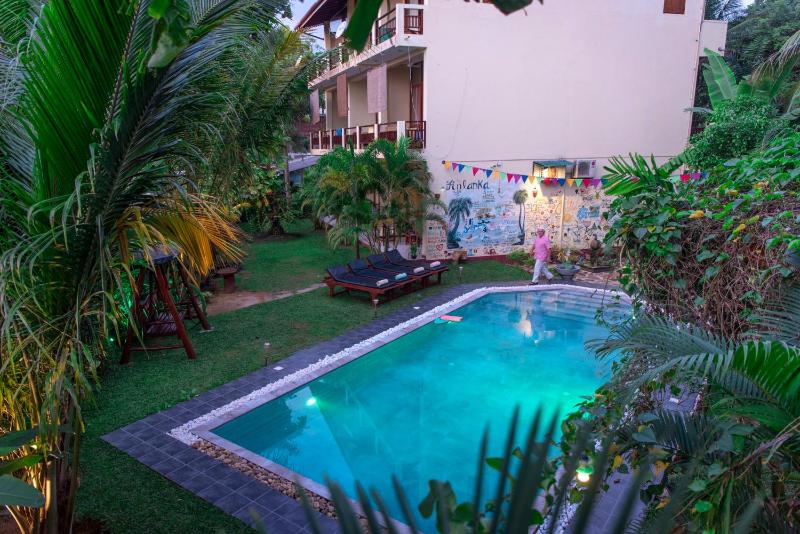 Hotel Finlanka - image 23