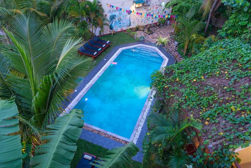 Hotel Finlanka - image 47