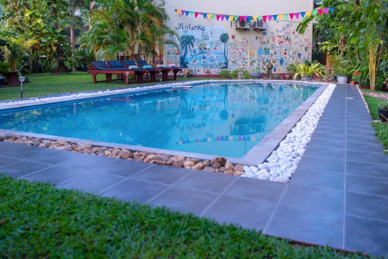 Hotel Finlanka - image 10