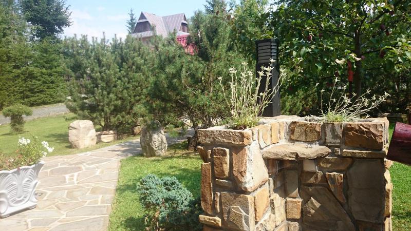 Apartamenty-Wynajem pokoi Zbigniew Tylka - image 41