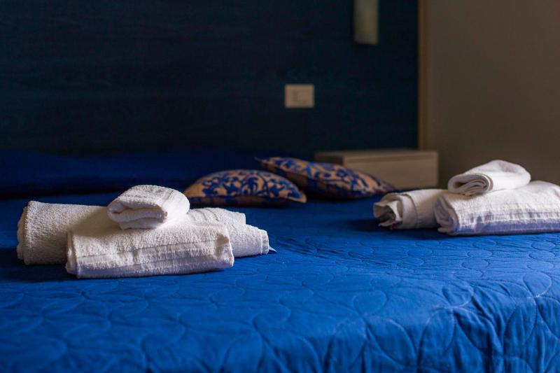 Elisir Suite Rooms by Marino Tourist - image 34