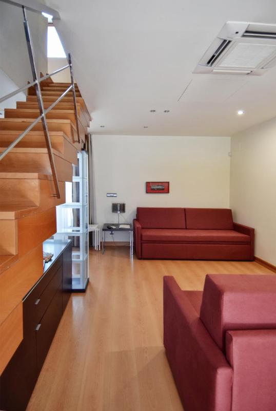 Superior Apartment for 5-8 people image 2