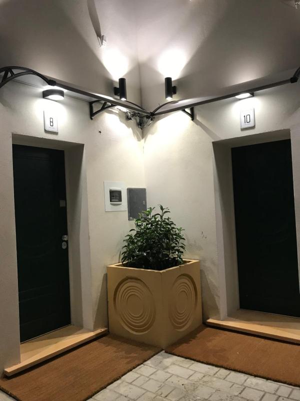 Double Room with Private Bathroom image 1