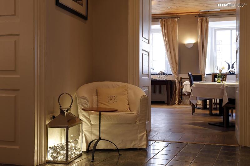 Lesar Hotel Angel - Member of Hip Hotels - image 8