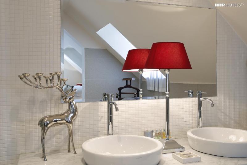 Lesar Hotel Angel - Member of Hip Hotels - image 3