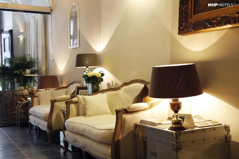Lesar Hotel Angel - Member of Hip Hotels - image 6