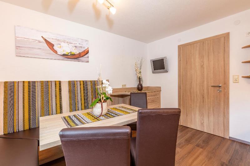 Three-Bedroom Apartment image 2