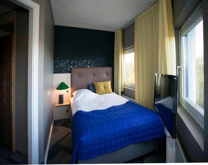 Standard Single Room image 4