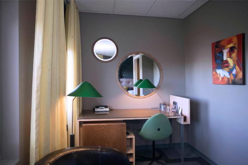 Standard Single Room image 1