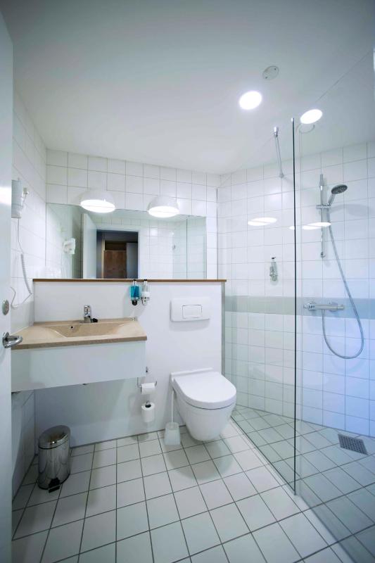 Comfort Double Room image 3