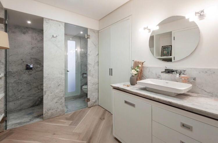 Condesa Super Loft Apartment - image 12