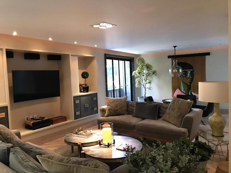 Condesa Super Loft Apartment - image 13
