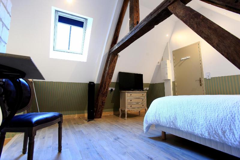 Hotel Saint Georges - image 21