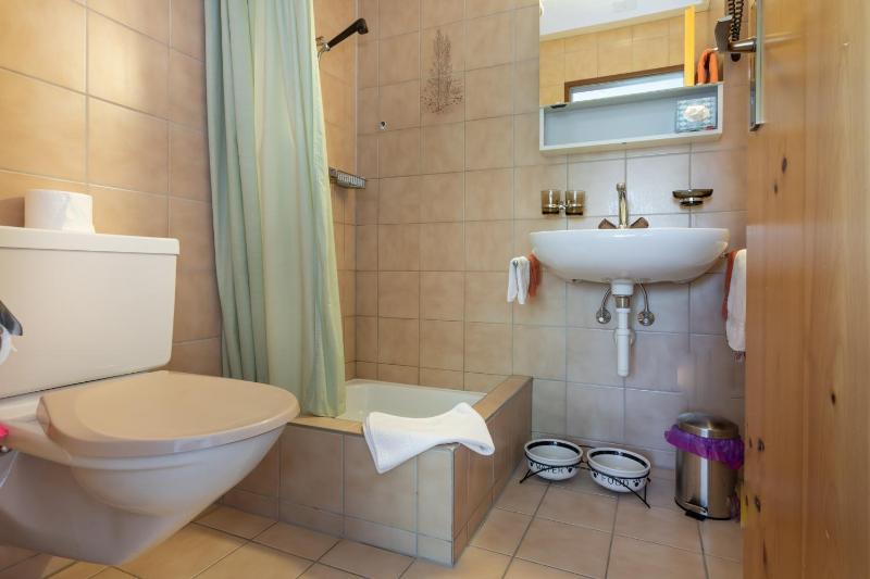 Standard Twin Room image 4