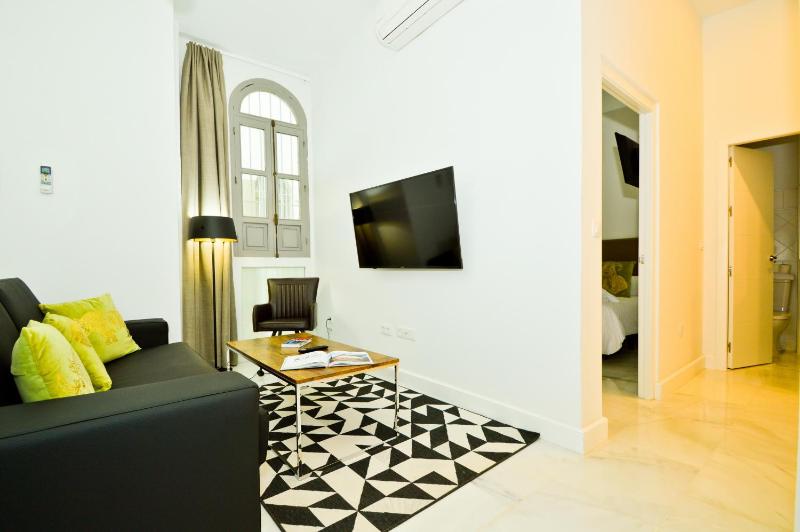 Two-Bedroom Apartment (SUITE3), San Eloy 38 image 3