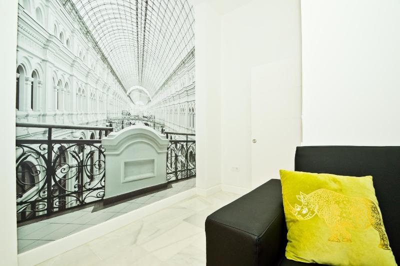 Two-Bedroom Apartment (SUITE3), San Eloy 38 image 2