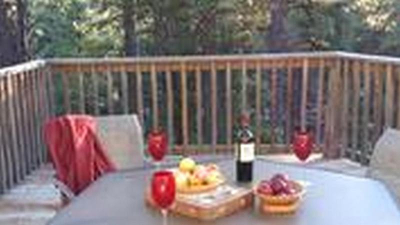Three-Bedroom Holiday Home  image 2