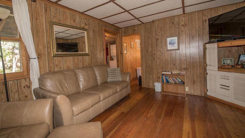 Two-Bedroom Holiday Home image 1