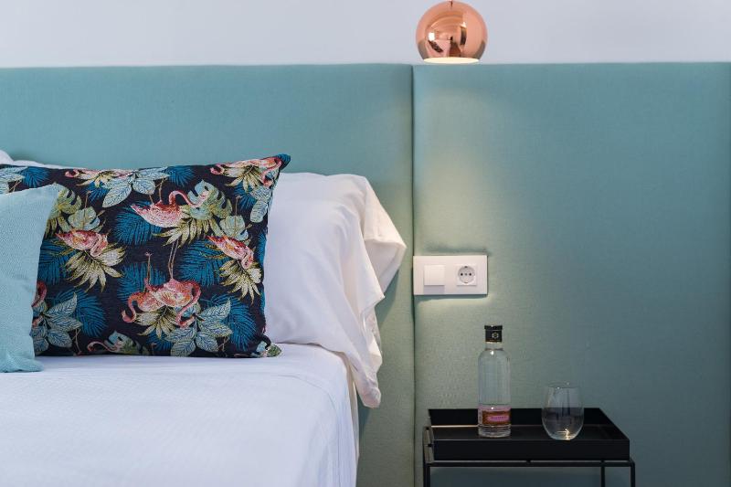 Divina Suites Hotel Boutique - Adults only - image 20