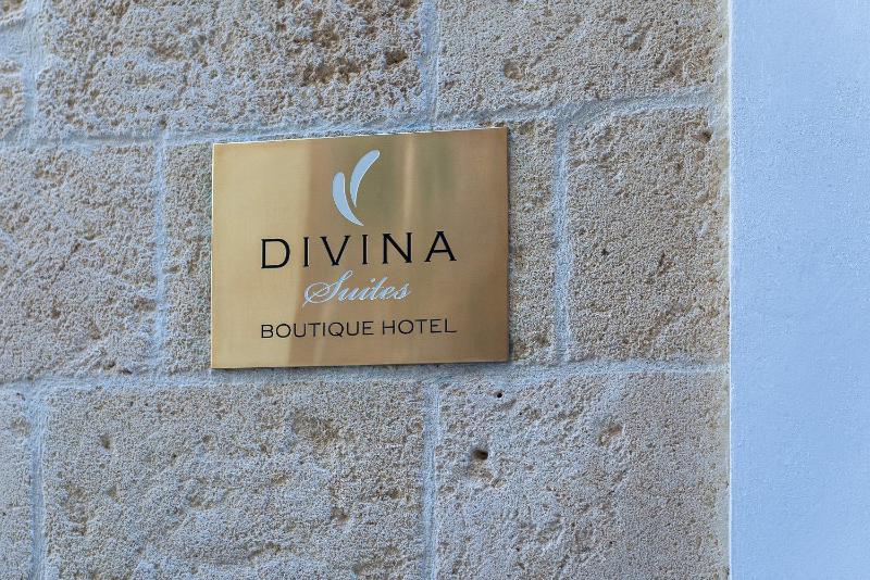 Divina Suites Hotel Boutique - Adults only - image 25